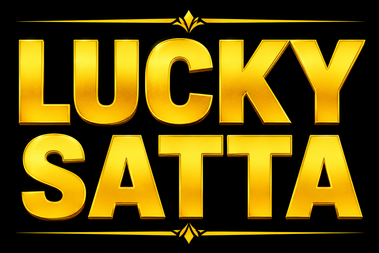 Lucky Satta and Popular Satta Markets: Delhi, Faridabad, Ghaziabad And More