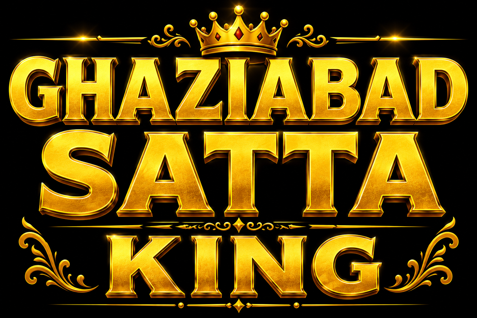 Common Terms Used in Ghaziabad Satta King Explained