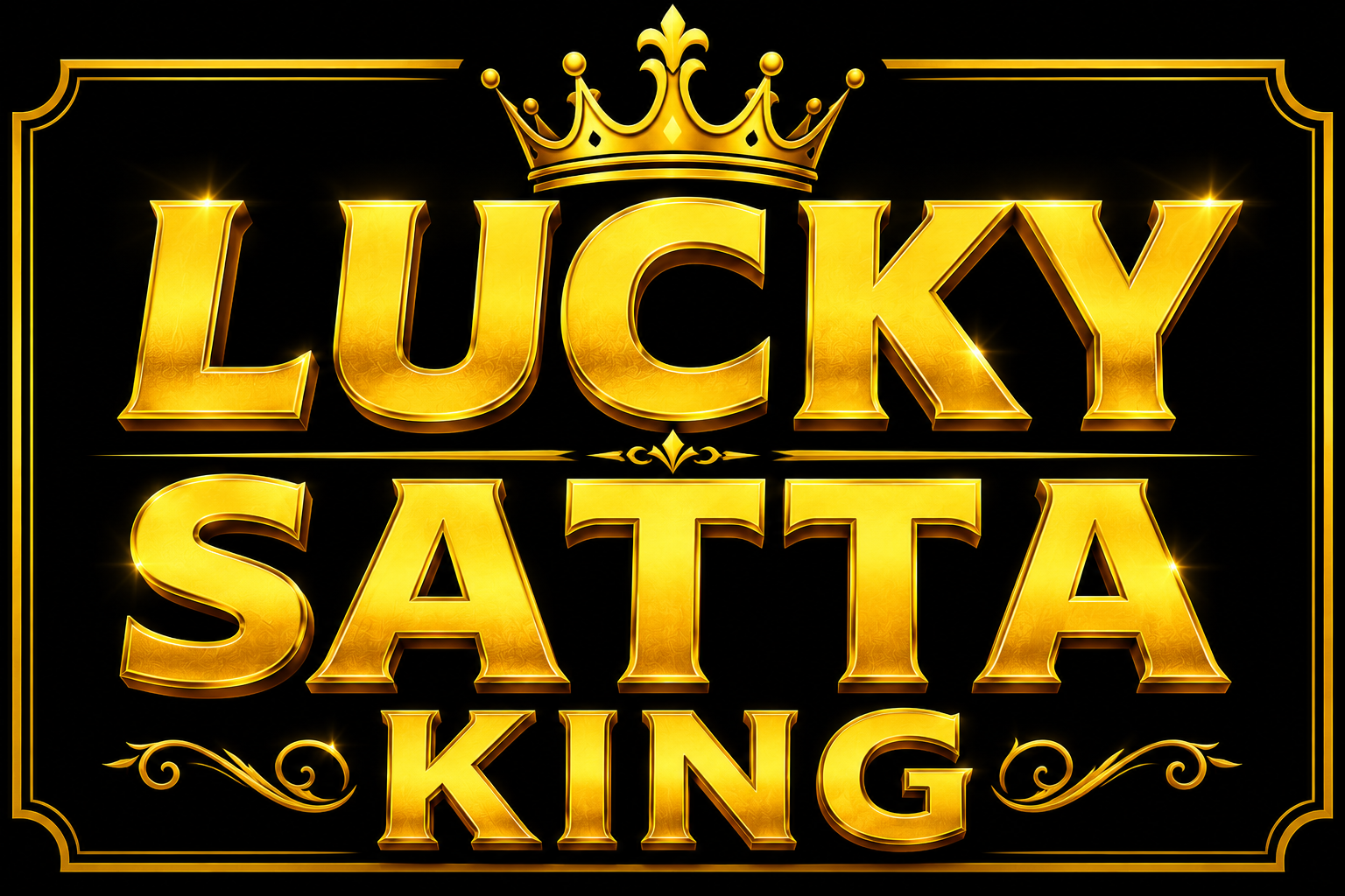 Lucky Satta King Result Today | Fast Result And  Chart